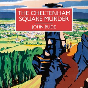 The Cheltenham Square Murder thumbnail
