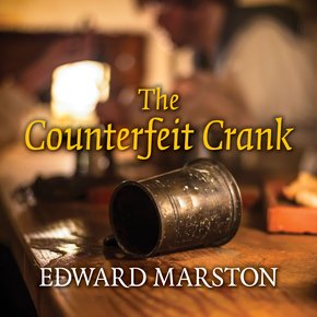The Counterfeit Crank thumbnail