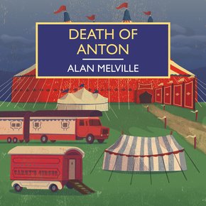 Death of Anton thumbnail
