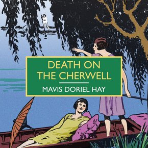 Death on the Cherwell thumbnail