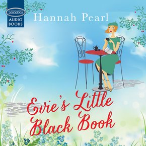 Evie's Little Black Book thumbnail