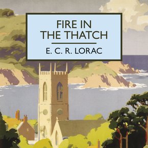 Fire in the Thatch thumbnail