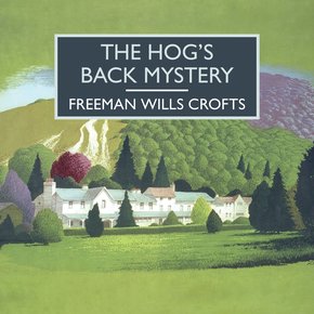 The Hog's Back Mystery thumbnail