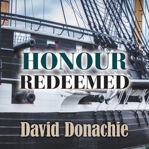 Honour Redeemed thumbnail