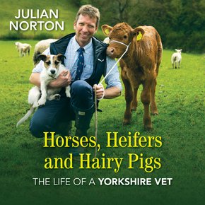 Horses Heifers and Hairy Pigs thumbnail