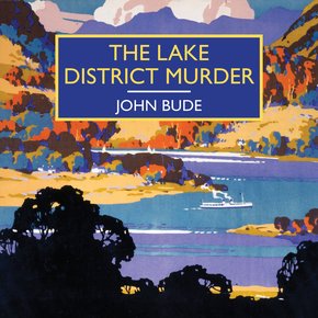 The Lake District Murder thumbnail