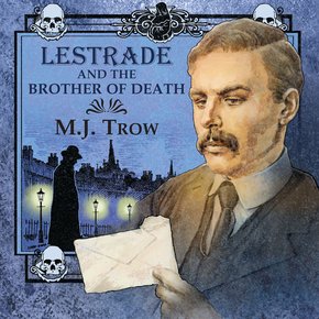 Lestrade and the Brother of Death thumbnail