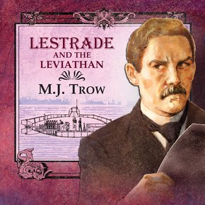 Lestrade and the Leviathan thumbnail