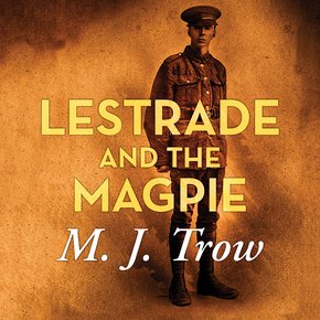 Lestrade and the Magpie thumbnail