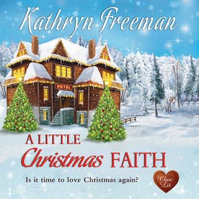 A Little Christmas Faith thumbnail