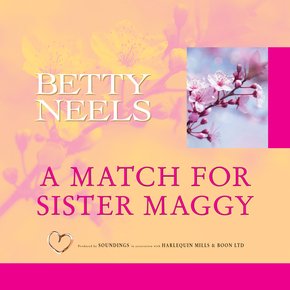 A Match for Sister Maggy thumbnail