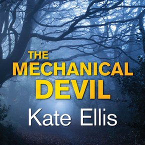 The Mechanical Devil thumbnail