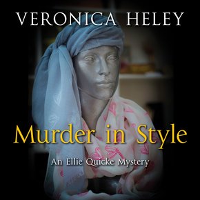 Murder in Style thumbnail