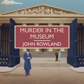Murder in the Museum thumbnail