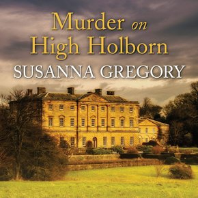 Murder on High Holborn thumbnail