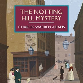 The Notting Hill Mystery thumbnail