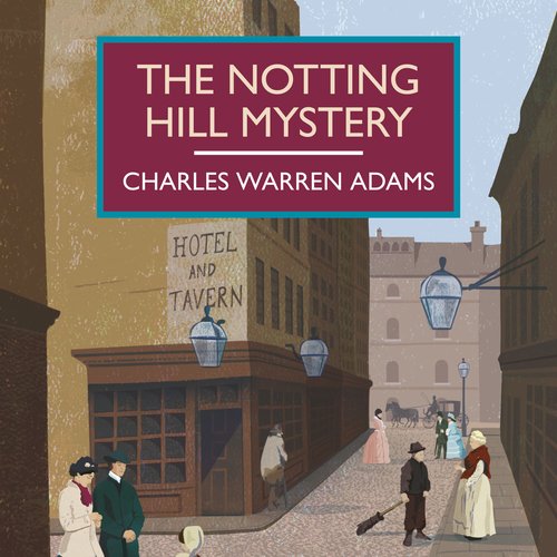 The Notting Hill Mystery