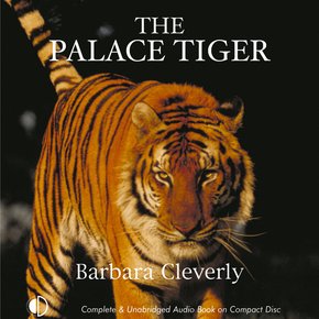 The Palace Tiger thumbnail