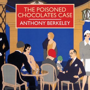 The Poisoned Chocolates Case thumbnail