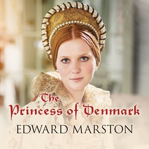 The Princess of Denmark thumbnail