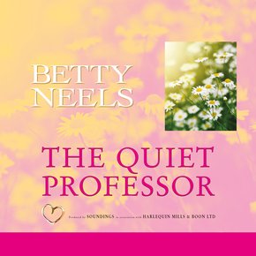 The Quiet Professor thumbnail