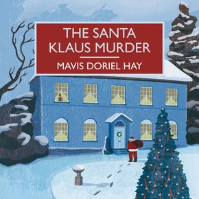 The Santa Klaus Murder thumbnail