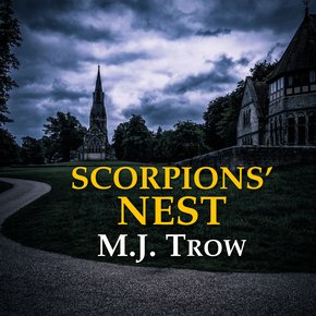 Scorpions' Nest thumbnail