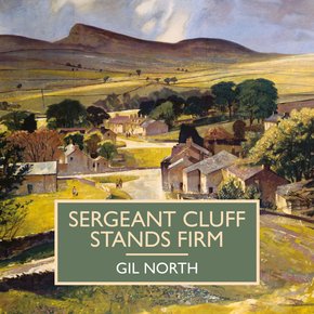 Sergeant Cluff Stands Firm thumbnail