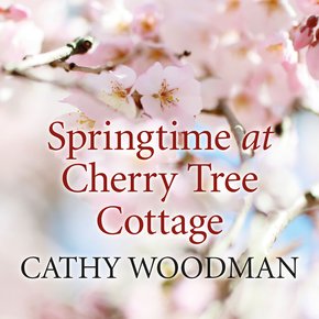 Springtime at Cherry Tree Cottage thumbnail