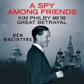A Spy Among Friends thumbnail