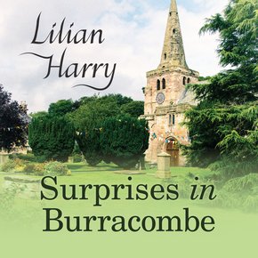 Surprises in Burracombe thumbnail