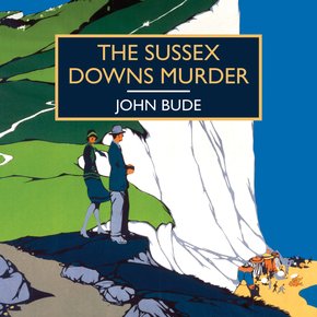 The Sussex Downs Murder thumbnail