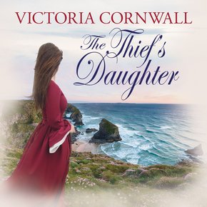 The Thief's Daughter thumbnail