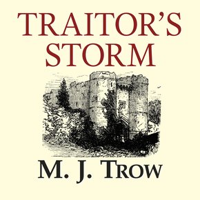Traitor's Storm thumbnail