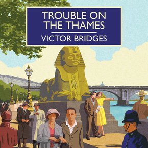 Trouble on the Thames thumbnail