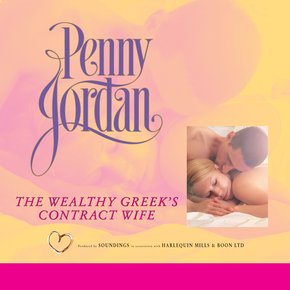 The Wealthy Greek's Contract Wife thumbnail