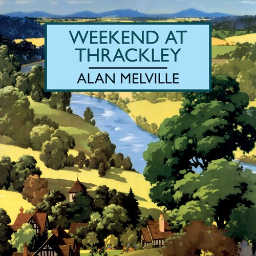 Weekend at Thrackley