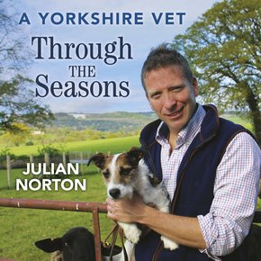A Yorkshire Vet Through the Seasons thumbnail