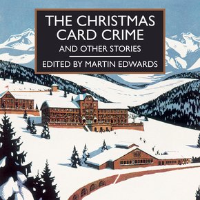 The Christmas Card Crime thumbnail