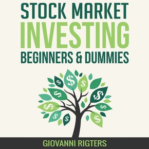 Stock Market Investing for Beginners & Dummies thumbnail