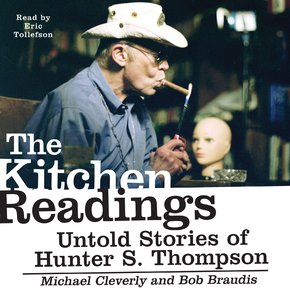 The Kitchen Readings thumbnail