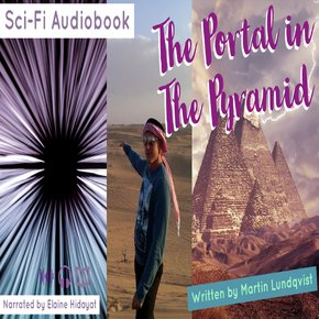 The Portal in the Pyramid thumbnail