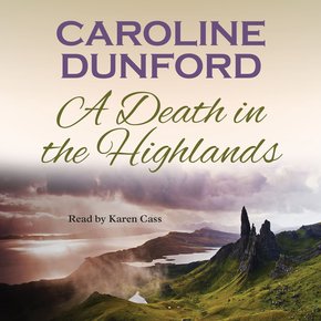 A Death in the Highlands thumbnail