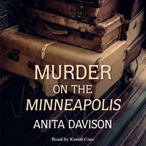 Murder on the Minneapolis thumbnail