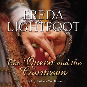 The Queen and the Courtesan thumbnail