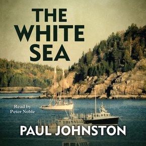 The White Sea thumbnail