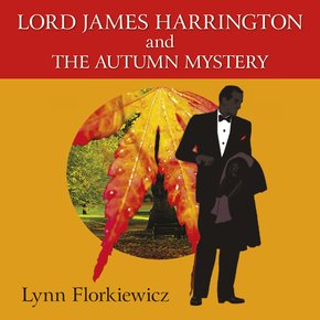 Lord James Harrington and the Autumn Mystery thumbnail