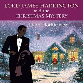 Lord James Harrington and the Christmas Mystery thumbnail