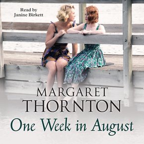 One Week in August thumbnail