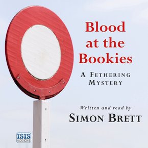 Blood at the Bookies thumbnail